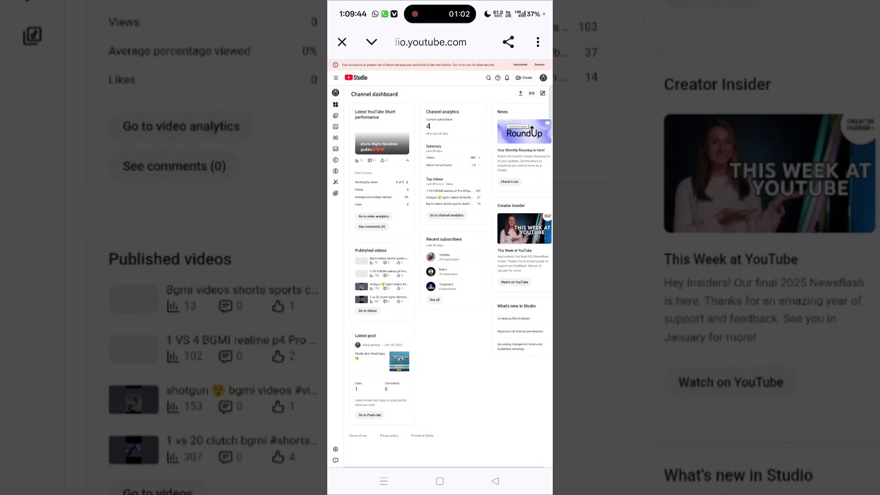YouTube shorts upload karne ka tarika | How to viral shorts video on YouTube ❤️