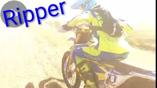 Full width Glynduro Events Kip Herring memorial battle 23/8/26