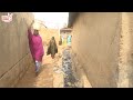 Surviving Hard in a Thirsty Community with No Access to Water, Electricity