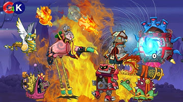 Tower Conquest #50 Walkthrough Android IOS Game