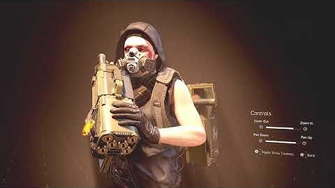 Division 2 | Best Hybrid Skill Build in the Game