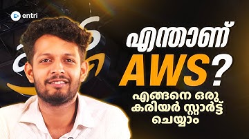 AWS Is the Most Underrated High-Paying Job in 2026!