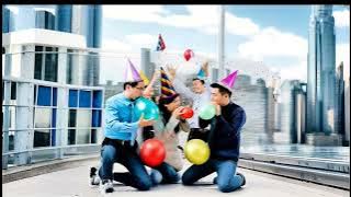 Fendi Zayn [Selamat Ulang Tahun - lirik lagu]