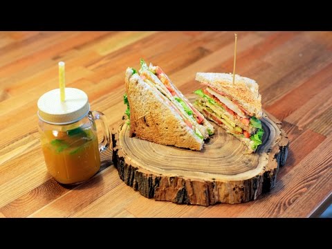 Video: Havyarlı Sandviçler Nasıl Dekore Edilir