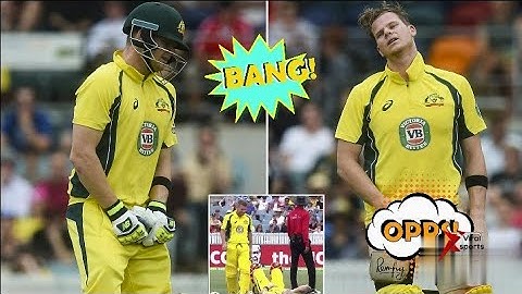 Low Blows Funny moments in Cricket history