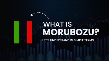Marubozu Candlestick Pattern | Basic of Technical Analysis | Candlestick Scanner