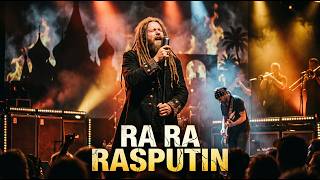 Rasputin - Boney M | Lovers Rock Reggae Fusion | Rhythm of Reggae