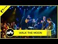 Walk The Moon - Shut Up And Dance | Live @ JBTV