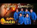 Grupo Samuray Éxitos Mix Lo Mejor Sus Mejores Canciones 💗 40 Recuerdos Inolvidables