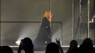 Ashlee Simpson - Autobiography (Live at Voltaire Aug 29, 2025)