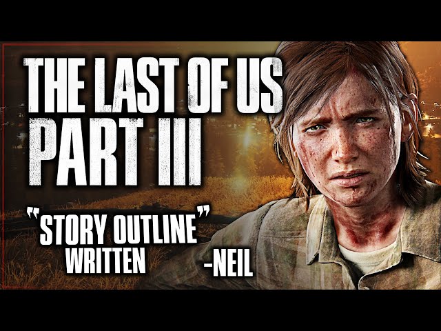 Last of Us 3': Neil Druckmann hints the story will continue past 'Part 2