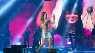 Rita Ora - “You Only Love Me”, Live in SZIN Festival, Szeged, Hungary, 26.08.2023 Resimi