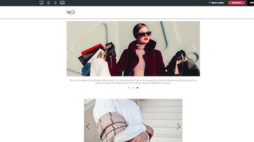 Combo Slider Widget | Tutorial by Without Code