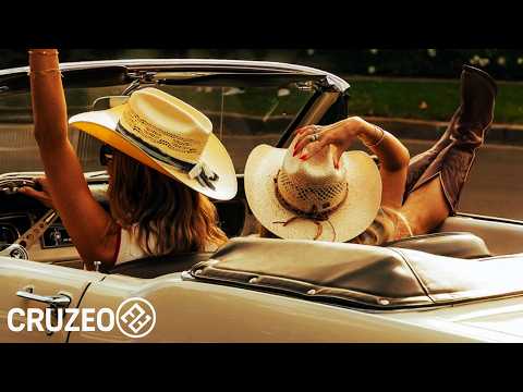 Cruzeo Deep - Into You (Original Mix)