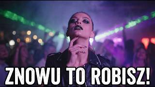 Toksyczna (Official Video) ☣️ KLUBOWY BANGER / NOWOŚĆ EDM / KLUBOWY HIT🔥 🎧TRZECIMUSIC