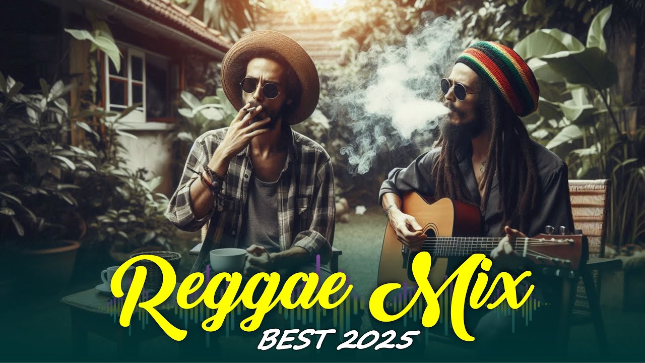 Latest Riddim Mix Fresh Reggae 2025 🌿 | New Wave Riddims Mix - YouTube