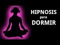 Hipnosis guiada para dormir profundamente | Audio de hipnosis subliminal 3D #19