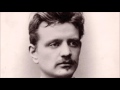 Jean Sibelius - 5 PIECES FOR VIOLIN AND PIANO - OP. 81