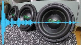[33-37Hz] Tyga (Screwed) - Lift Me Up Rebassed [🔥Low Bass By Matrix🔥]