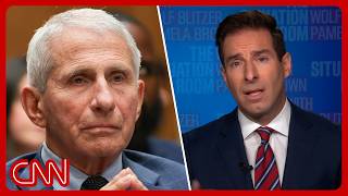 Legal expert explains Senate panel vote to hold Fauci in contempt