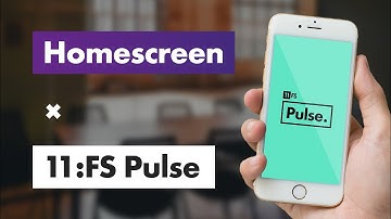 Homescreen Ep. 29 - Implementing a lean UX process into your platform