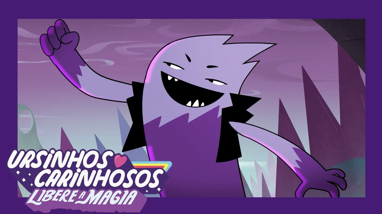 ‪@UrsinhosCarinhososOficial‬