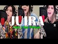 "JUIRA" - (CIRO Y LOS PERSAS cover) por Dai Urban