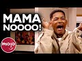 Top 10 Funniest Will Smith Moments on The Fresh Prince of Bel-Air