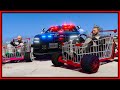 GTA 5 Roleplay - annoying cops they get MAD | RedlineRP