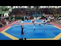 Bán kết U20 - Nữ 62kg | Vĩnh Long (Đỏ) - Bình Định (Xanh) | Giải Taekwondo Trẻ Toàn Quốc Năm 2020