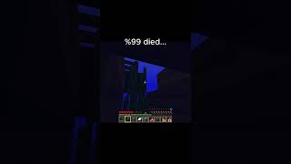 pro save in hardcore #minecraft #capcut