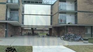 KMSA Video - MSC Cribs Tolman Hall