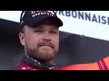 Paris-Nice 2025 - Stage 4 - Century 21 most aggressive rider minute