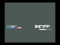 incise - kick it back - "Familiar Voices" Instrumental Album - Kitchen Dip Recordings