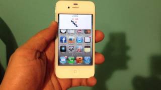 Card Now: A Business Card Magic Trick for the iPhone screenshot 3