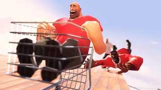 Sfm Heavy Is Jack