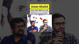 Fact Check & Analysis: Umar Khalid and Sharjeel Imam Controversies 🤯