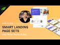 How to Use Smart Landing Page Sets with Thrive Theme Builder