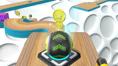 GOING BALLS SPEEDRUN, PORTAL RUN, HARD LEVEL SECTIONS, SUPER BONUS, RACE TOURNAMENT