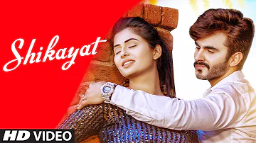 Shikayat New Haryanvi Video Song Vishvajeet Choudhary Feat. Harsh Gahlot ,Ruby | Haryanvi Video 2020