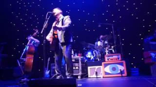 The Decemberists - Grace Cathedral Hill - The Masonic - December 31, 2015