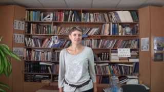 Школа Консультантов 2012
