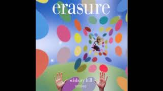 Erasure -  Solsbury Hill (37B Mix)