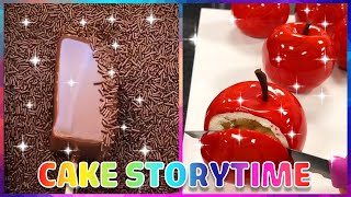 🎂 Cake Decorating Storytime 🍭 Best TikTok Compilation #165 by Sweet Storytime 16,525 views 2 years ago 20 minutes