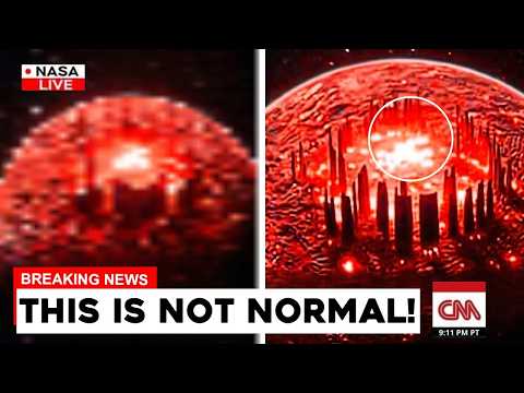 James Webb Just Imaged Another World — Scientists Finally ...
