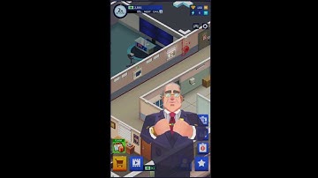 TV Empire Tycoon - Idle Management Game - My first few minutes in game
