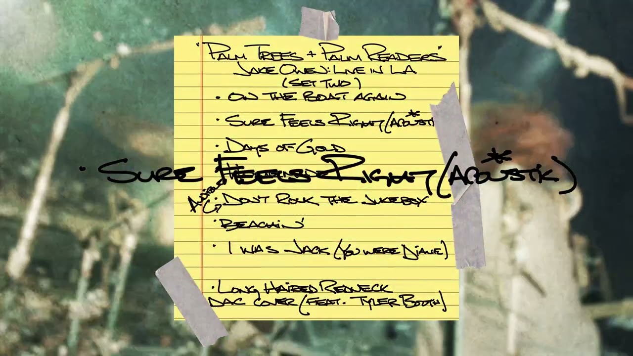 在 YouTube 上觀看「"Sure Feels Right" (Official Visualizer)」 在 YouTube 上觀看「"Sure Feels Right" (Official Visualizer)」