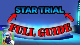 FULL Guide to the NEW Star Trails in Anime Card Collection (Roblox) screenshot 4