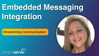 How Roper St. Francis Uses EHR Embedded Messaging