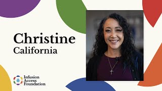 Christine: 48 Years Undiagnosed and Fighting for Healthcare Reform